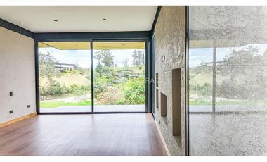 Venta de Casa Campestre en Parcelación El Retiro