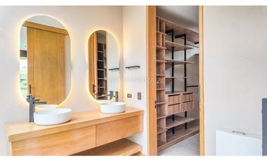 Venta de Casa Campestre en Parcelación El Retiro