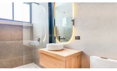 Venta de Casa Campestre en Parcelación El Retiro