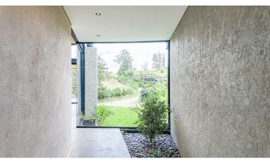 Venta de Casa Campestre en Parcelación El Retiro