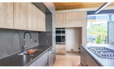 Venta de Casa Campestre en Parcelación El Retiro