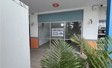 ALQUILER LOCALES EN MALL COMERCIAL VIA EL CAIMO QUINDIO