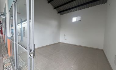 ALQUILER LOCALES EN MALL COMERCIAL VIA EL CAIMO QUINDIO