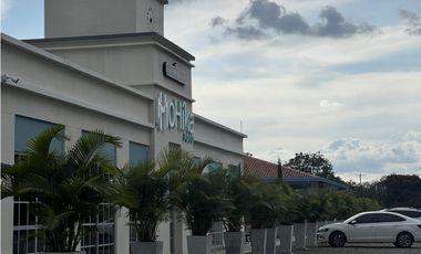 ALQUILER LOCALES EN MALL COMERCIAL VIA EL CAIMO QUINDIO