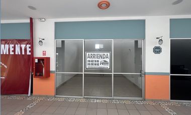 ALQUILER LOCALES EN MALL COMERCIAL VIA EL CAIMO QUINDIO