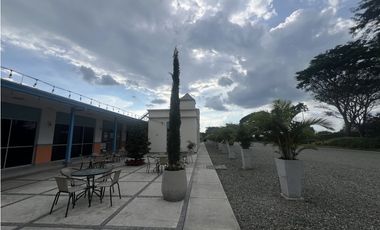 ALQUILER LOCALES EN MALL COMERCIAL VIA EL CAIMO QUINDIO