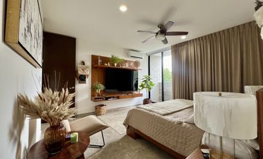 Venta de hermosa Casa en el Norte de Mérida, Temozón