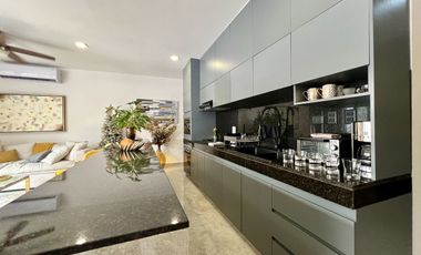 Venta de hermosa Casa en el Norte de Mérida, Temozón