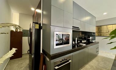 Venta de hermosa Casa en el Norte de Mérida, Temozón