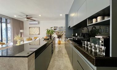 Venta de hermosa Casa en el Norte de Mérida, Temozón