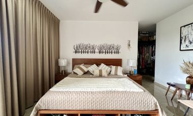 Venta de hermosa Casa en el Norte de Mérida, Temozón