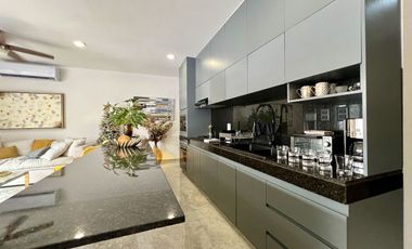 Venta de hermosa Casa en el Norte de Mérida, Temozón