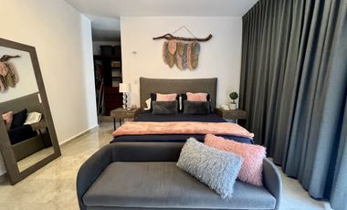 Venta de hermosa Casa en el Norte de Mérida, Temozón