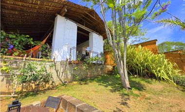 Vendo Casa Barichara Sector hospital Palma Roja