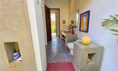 Vendo Casa Barichara Sector hospital Palma Roja