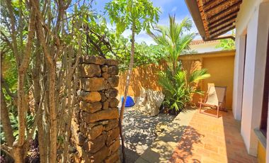 Vendo Casa Barichara Sector hospital Palma Roja