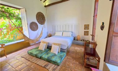 Vendo Casa Barichara Sector hospital Palma Roja