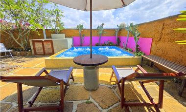 Vendo Casa Barichara Sector hospital Palma Roja