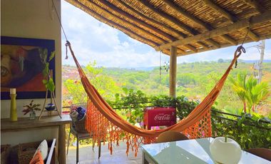 Vendo Casa Barichara Sector hospital Palma Roja