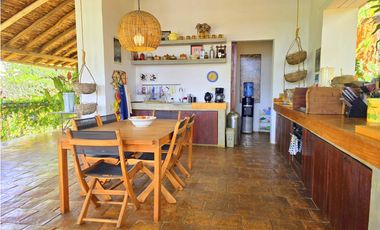 Vendo Casa Barichara Sector hospital Palma Roja