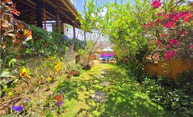 Vendo Casa Barichara Sector hospital Palma Roja