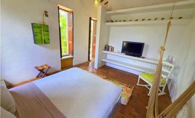 Vendo Casa Barichara Sector hospital Palma Roja