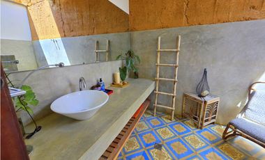 Vendo Casa Barichara Sector hospital Palma Roja