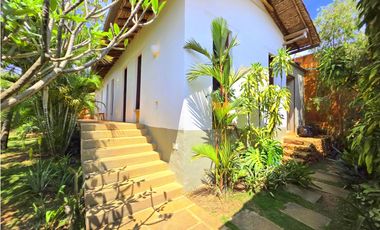 Vendo Casa Barichara Sector hospital Palma Roja