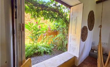 Vendo Casa Barichara Sector hospital Palma Roja