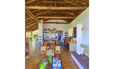 Vendo Casa Barichara Sector hospital Palma Roja