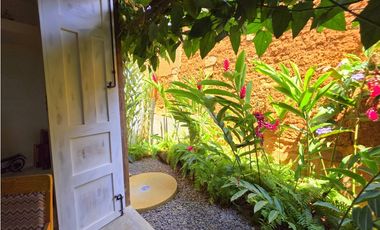 Vendo Casa Barichara Sector hospital Palma Roja