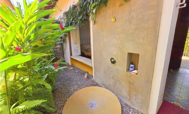 Vendo Casa Barichara Sector hospital Palma Roja