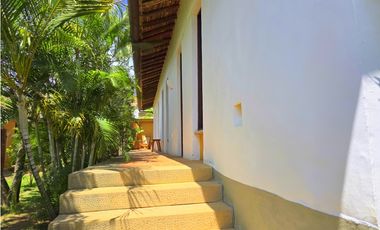 Vendo Casa Barichara Sector hospital Palma Roja