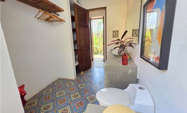 Vendo Casa Barichara Sector hospital Palma Roja