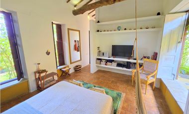 Vendo Casa Barichara Sector hospital Palma Roja