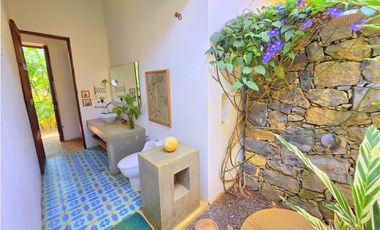 Vendo Casa Barichara Sector hospital Palma Roja