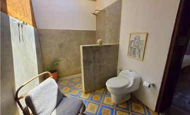 Vendo Casa Barichara Sector hospital Palma Roja