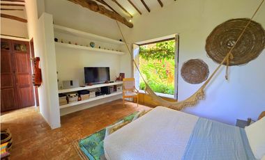 Vendo Casa Barichara Sector hospital Palma Roja