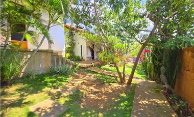 Vendo Casa Barichara Sector hospital Palma Roja