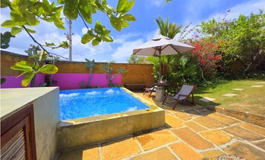 Vendo Casa Barichara Sector hospital Palma Roja