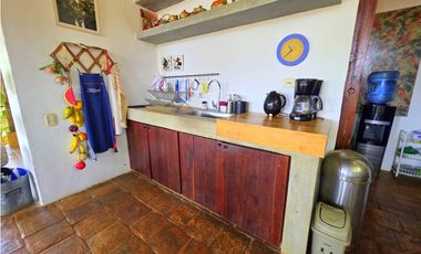 Vendo Casa Barichara Sector hospital Palma Roja