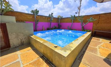 Vendo Casa Barichara Sector hospital Palma Roja