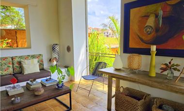 Vendo Casa Barichara Sector hospital Palma Roja