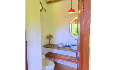 Vendo Casa Barichara Sector hospital Palma Roja