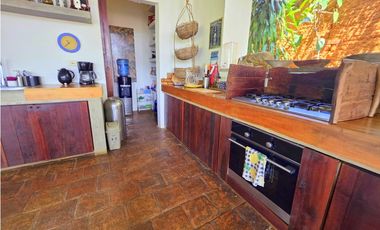 Vendo Casa Barichara Sector hospital Palma Roja