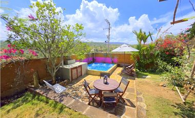 Vendo Casa Barichara Sector hospital Palma Roja