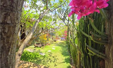 Vendo Casa Barichara Sector hospital Palma Roja