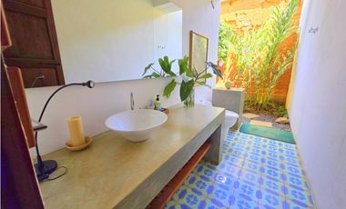 Vendo Casa Barichara Sector hospital Palma Roja