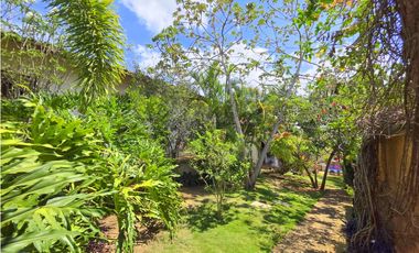 Vendo Casa Barichara Sector hospital Palma Roja
