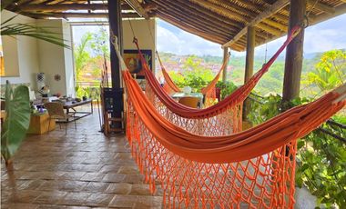 Vendo Casa Barichara Sector hospital Palma Roja